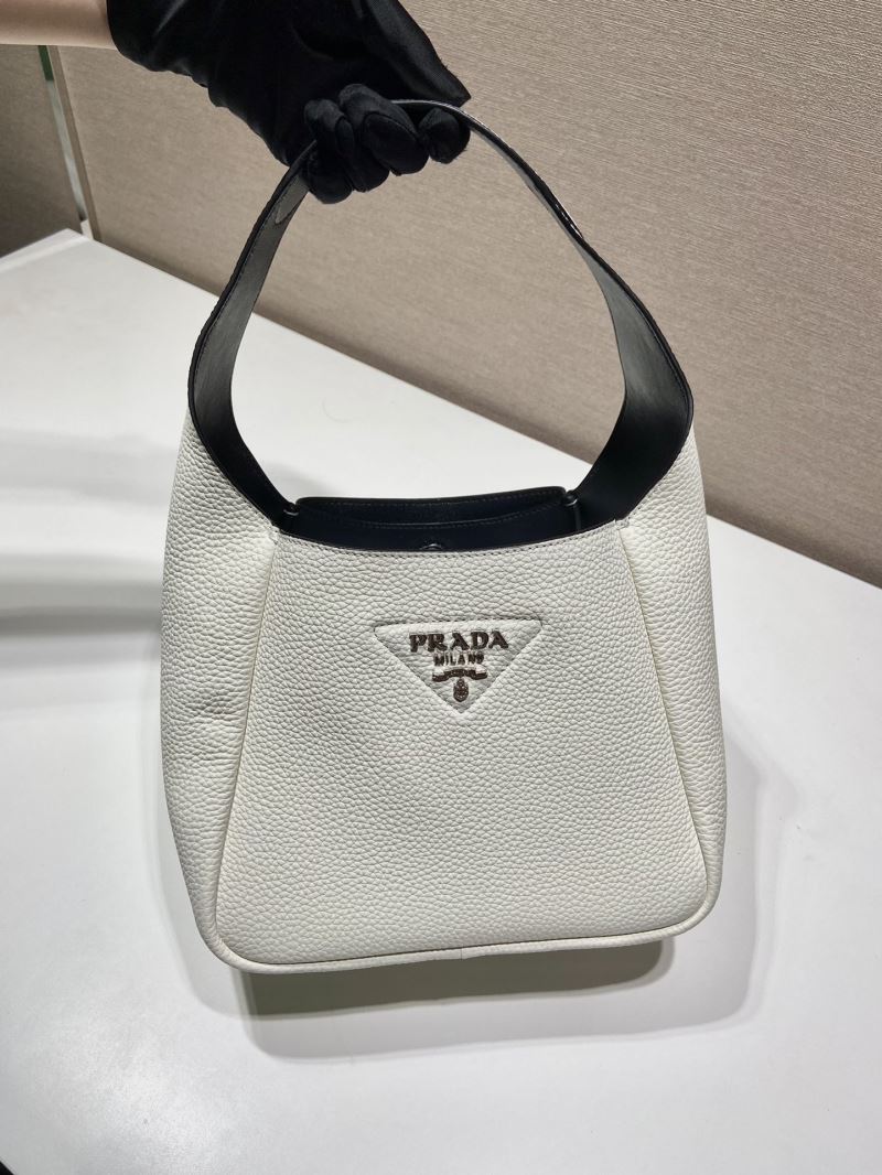 Prada Bucket Bags